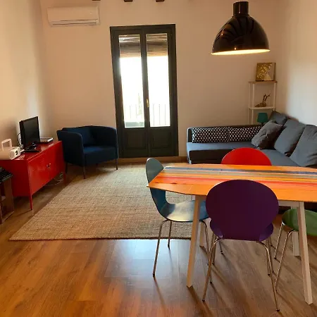 Pigal 1 Apartament Centre Historic Tarragona