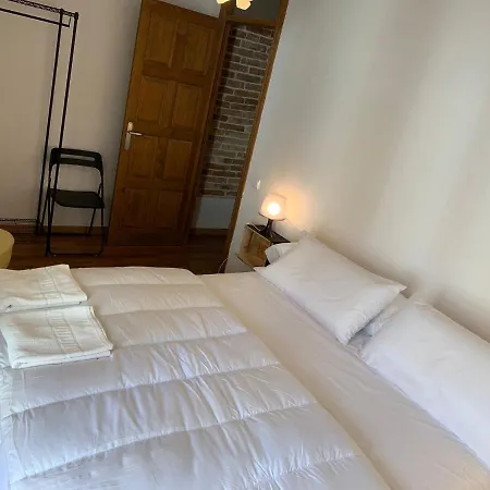 Pigal 1 Apartament Centre Historic Tarragona