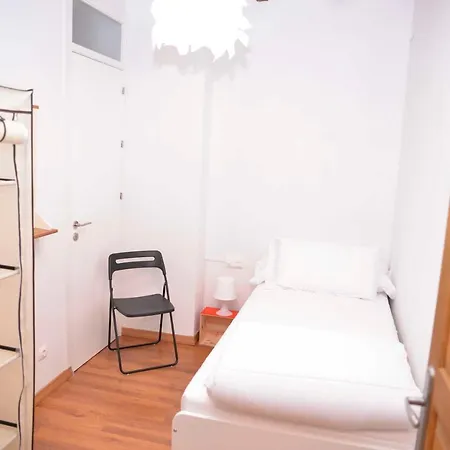 Pigal 1 Apartament Centre Historic Tarragona