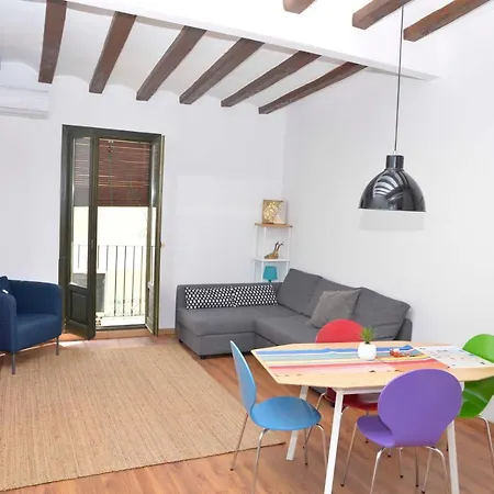 Pigal 1 Apartament Centre Historic Apartment *