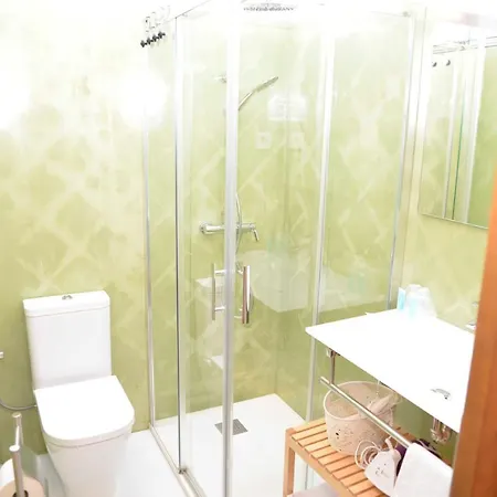 Pigal 1 Apartament Centre Historic Apartment *