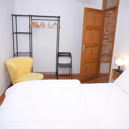 Apartment Pigal 1 Apartament Centre Historic Tarragona